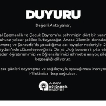 Derya Uluğ konseri iptal edildi