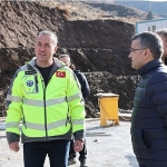 Dev Projede Çalışmalar Hızlandı…