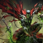 Diablo Immortal, Spawn ile İş Birliği Yapıyor