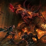Diablo Immortal – The Lord of Terror 13 Aralık’ta Yayınlanacak “Shattered Sanctuary” ile Geri Dönüyor