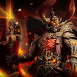 Diablo® IV 4. Sezon: Yenilenen Ganimet Şimdi Çıktı