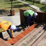 Didim Belediyesi İlçeyi Yaz Sezonuna Hazırlıyor