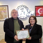 Didim Belediyesi’nden Can Dostları İçin Anlamlı İş Birliği