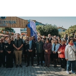 Didim’de Anısı Yaşatılan Bir İsim: Ferdi Zeyrek Parkı Açıldı