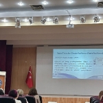 DigitalResilience Ekibi ‘Proje Pazarı ve Sanayi İşbirliği Buluşmaları’nda yerini aldı!