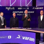 Digiturk ve Varan Turizm İş Birliğinin  İmza Töreni Gerçekleşti