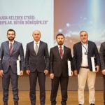 Dijital dönüşüm, yeşil yapay zekayı ortaya çıkardı