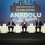 ‘Dijital Köprü Anadolu Buluşmaları’nın yeni durağı Konya oldu