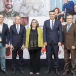 Dijital Öğretmenler projesiyle teknoloji ile güçlenen öğretmenlerle dijital dönüşüme destek