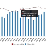 Dış Ticaret Endeksleri, Şubat 2025