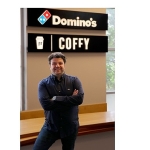 Domino’s Pizza Eurasia Group’ta iki üst düzey atama