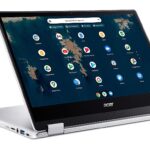 Dört Farklı Kullanım Modu Sunan Dizüstü: Acer Chromebook Spin 314 Kullanıcılara Özgürlük ve Üretkenlik Sunuyor