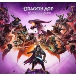 Dragon Age: The Veilguard Tüm Platformlarda Çıktı!