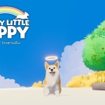 Dreamotion, My Little Puppy Demosunu Yayımladı – Bir Köpeğin Öbür Dünyadaki Sahibini Karşılama Yolculuğu   
