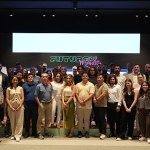 Driventure’dan Mobilite Ekosistemi için Yeni Bir Adım: ‘Future of Mobility Accelerator’ Yenilikçi Fikirleri Bir Araya Getirdi