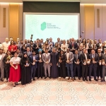 Dubai Ekonomi ve Turizm Departmanı 153 Otele Dubai Sürdürülebilir Turizm Belgesi Verdi