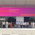 Dubai’nin görkemli binaları Türk halılarıyla döşenecek