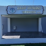 Düğün salonları için rezervasyonlara başlandı