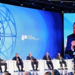 Dünya Nükleer Haftası’nda “Her Şey Atomla Başlar” başlıklı genel oturum düzenlendi