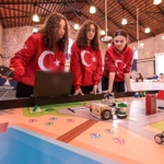 Dünya Robot Olimpiyatları başlıyor