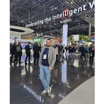 Dünyanın En Büyük Mobil Teknoloji Buluşması MWC 2025, Barselona’da Gerçekleşti!