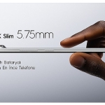 Dünyanın En İnce Telefonu TECNO SPARK Slim, MWC’de Görücüye Çıkıyor