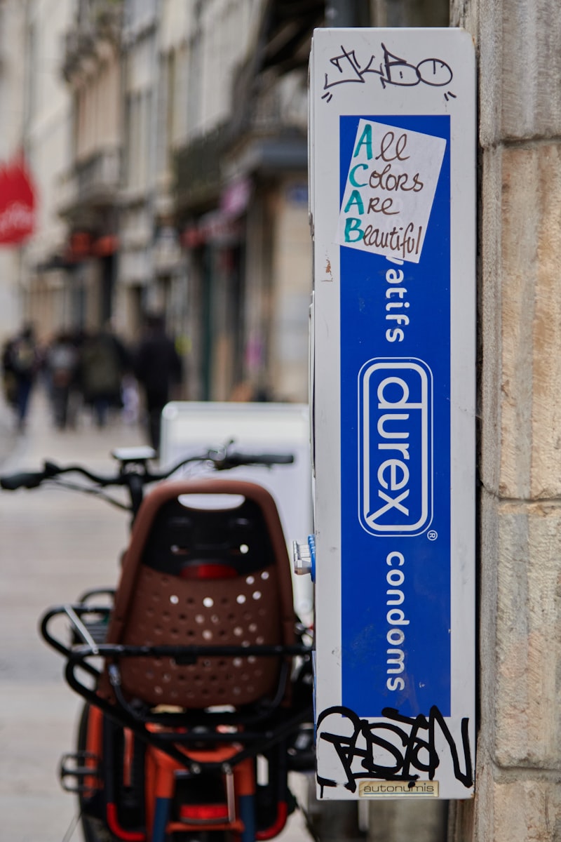 Durex İsrail Malı Mı? Durex Hangi Ülkenin? Durex İsrail Malı Mı? Durex Hangi Ülkenin?