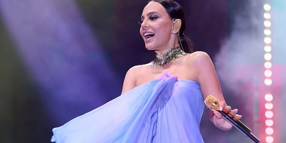 Ebru Gündeş Etkisi! Kıbrıs’ta rezervasyonlar kapandı, otelde yer kalmadı!