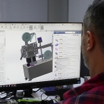 Efatech, Dassault Systèmes’in 3DEXPERIENCE Platformu ile Tekstil Otomasyonunda Verimliliği Artırdı