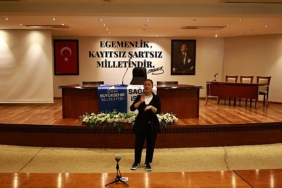 Efes Selçuk Belediyesi Emekçilerine Sağlık Eğitimi