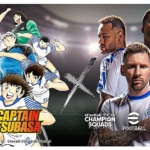 eFootball™’DA “Captain Tsubasa” FIRTINASI ESECEK!
