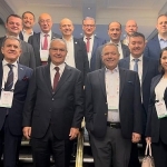 Ege Kuru Meyve ve Mamulleri İhracatçıları Birliği, Türk Kuru Meyve Sektörünü 2025 INC Kongresi’nde Temsil Edecek