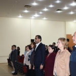 Ege Moda Endüstrisi-Üniversite iş birliğinde yeni dönemin ilk adımı atıldı