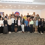 Ege Serbest Bölgesindeki Firmalar Kaynak Kullanımında İş Birliği Yapacak