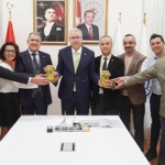 Ege Üniversitesi ile KFC Gıda AŞ iş birliğinde üretilen iki biber çeşidi Tarım ve Orman Bakanlığı tarafından tescillendi