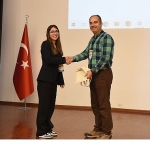 Ege’den “2. Su ve İklim Krizinde Genç Fikirler Çalıştayı”