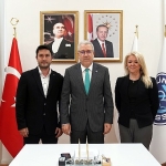 Egeli akademisyenden KOBİ’lerin sürdürülebilirliğine yönelik önemli proje