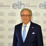 Egeli ihracat şampiyonları 2024 yılında 26,2 milyar dolar ihracat gerçekleştirdi