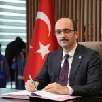 Ege’nin incisi̇ne 65,32 mi̇lyarlık yatirim: DSİ’den i̇zmi̇r’e 221 tėsi̇s