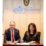EİB ve EGEKOBİDER’den KOBİ’leri ihracatçı yapacak dev iş birliği