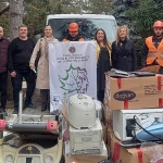 Elektronik Atıklar Doğaya Değil Geri Dönüşüme