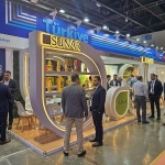 Elita Gıda Gulfood 2026’da Küresel Büyüme Hedeflerini Dünyaya Taşıdı