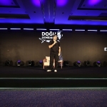 Eminevimliler tapu teslim töreninde buluştu