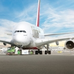 Emirates Grubu’ndan 2024-25’in ilk yarısında rekor performans