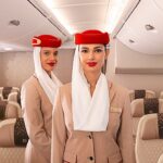 Emirates, Kabin Memuru Alımlarına Devam Ediyor