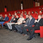 Emlakçılara Doğru Yatırım Stratejileri Anlatıldı