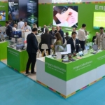 Empa Elektronik SAHA Expo’ya   yeni markası TIREMO® ile damga vurdu