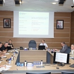 Encümen ihlallere izin vermiyor