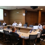 Encümende gürültü kirliliğine af yok