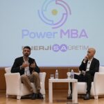 Enerji Sektörünün İlk Kapsamlı Profesyonel Gelişim Programı Power MBA’in Üçüncü Dönemi Tamamlandı